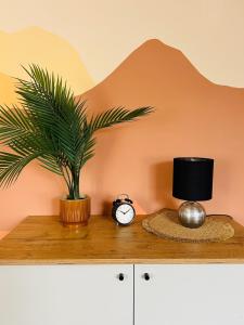 Colorful Apartments O