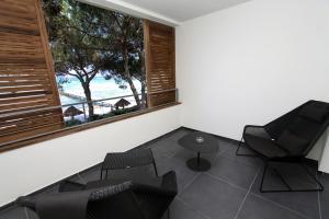 Hotels Hotel & Lodges Moby Dick : photos des chambres