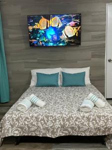 Apartamentos La Torre