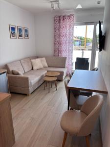 Apartament przy plaży - Sunset Resort, Nadmorska 100
