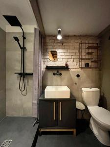 Górska Ostoja w Sokołowsku