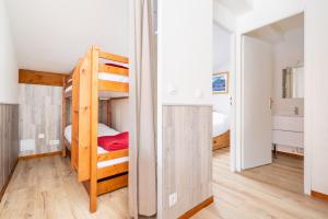 Balcons G 045 - PARC NAT VANOISE appart 8 pers