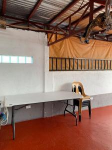 Cozy Aesthetic 2BR 3 storey Home with Rooftop