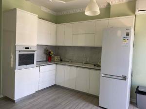 penthouse with seaveiw