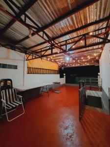 Cozy Aesthetic 2BR 3 storey Home with Rooftop