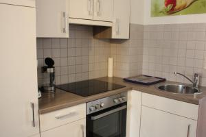 Ferienwohnung Heiling