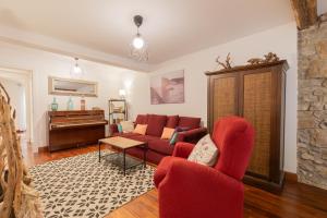 Taosa - baskeyrentals