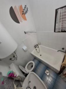 Favela Hostel Djenovici