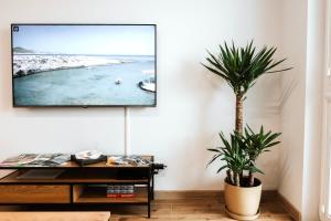 Apartament Jemiołuszki