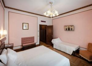 Double or Twin Room room in Due Torri Hotel