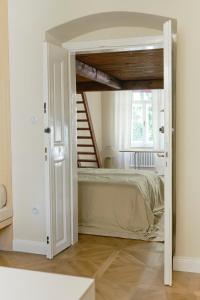 Apartment in the Heart of Brno