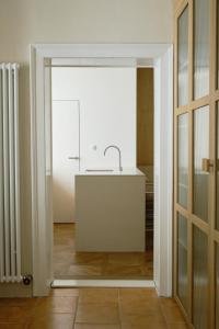 Apartment in the Heart of Brno