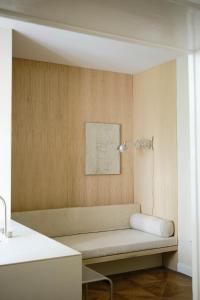 Apartment in the Heart of Brno