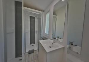 Camping Les Cent Chênes