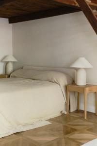 Apartment in the Heart of Brno