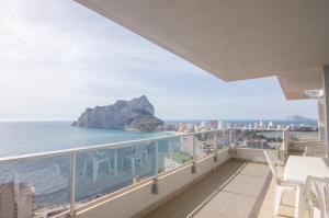 Apartamentos Entremares - Grupo Antonio Perles