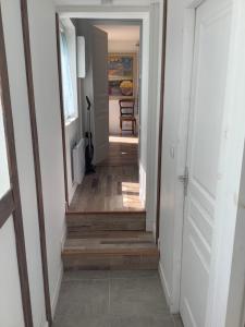 Longère au Numéro 7