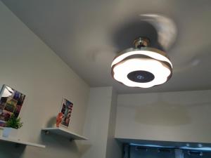 Mall of Asia condotel shore 3