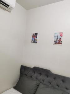 Mall of Asia condotel shore 3