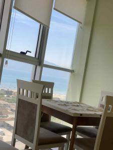 penthouse with seaveiw