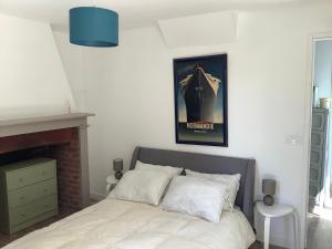 Longère au Numéro 7