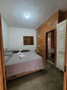 Chácara La Belle de Jour