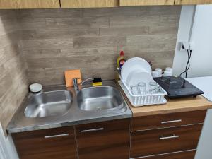 Kej apartman 2 duplex