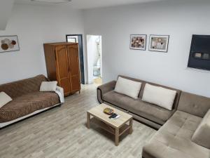 Kej apartman 2 duplex