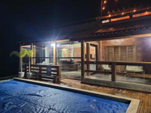 Chácara La Belle de Jour