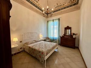 Villetta stile Liberty a Marina di Pisa