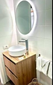 Vacation Home Studio Los Cristianos