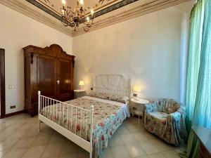 Villetta stile Liberty a Marina di Pisa