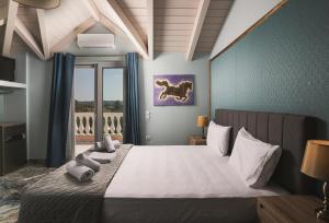 Casa di Voz Suites complex & free gym services by "elite"