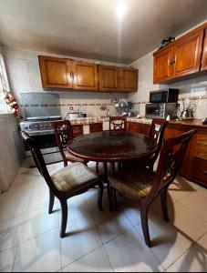 Casa céntrica con todos los servicios cerca del centro