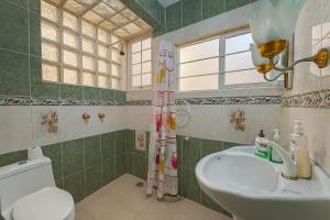 Casa céntrica con todos los servicios cerca del centro