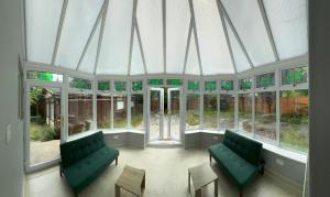 Berthlwyd Country House