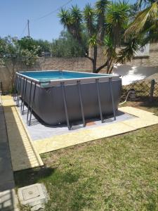 CASA GAIA nel Val di Noto