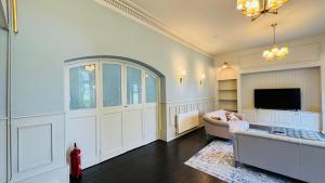 Berthlwyd Country House