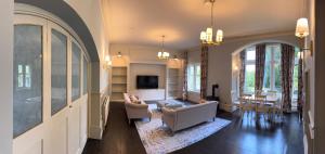 Berthlwyd Country House