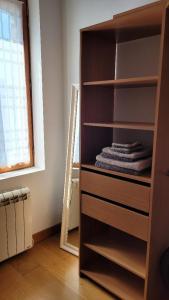 Maisons de vacances Le Jardin des Murmures : photos des chambres