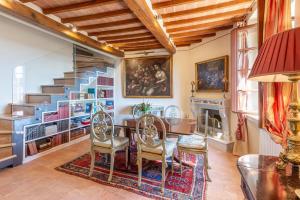 Town House Happy Life Cetona