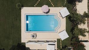 Casa di Voz Suites complex & free gym services by "elite"