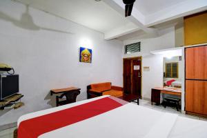 HOTEL O Upasana