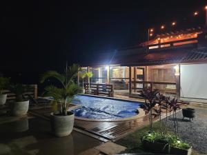 Chácara La Belle de Jour