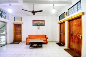 HOTEL O Upasana
