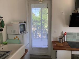 Longère au Numéro 7