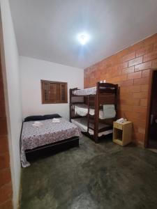 Chácara La Belle de Jour