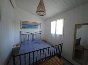 Maisons de vacances Maison sur bassin d arcachon : photos des chambres