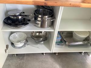 Longère au Numéro 7