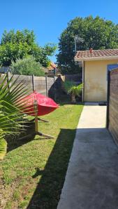 Maison sur bassin d arcachon